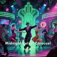 RSTRAUSS - Midnight Velvet Carousel