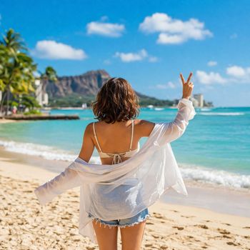 Amona - ラストティーン・サマープラン