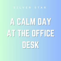 Silver Star - A Calm Day at the Office Desk