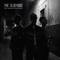 Rivs, Akapellah, Santa Fe Klan - Me Iluminé