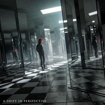 Rezz - A Shift In Perspective (Explicit)