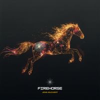 Jens Buchert - Firehorse