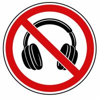 Paul Mooney - I Dont Wanna Listen