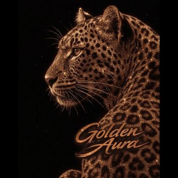 NOVA - Golden Aura