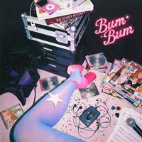 Ryah - Bum Bum