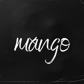 young perrote - mango