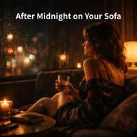 mirror image - After Midnight on Your Sofa