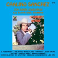 Chalino Sanchez - El Pávido Návido (Remastered 2026)