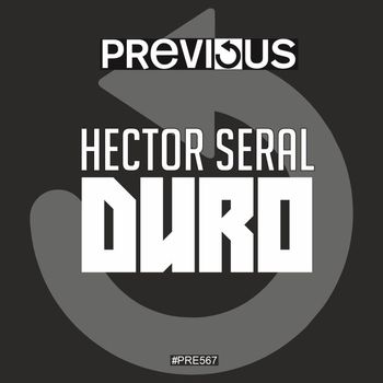 Hector Seral - Duro