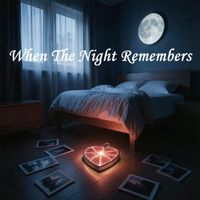 Tymes - When The Night Remembers