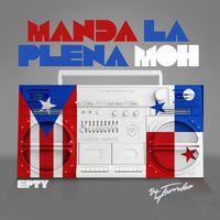 Farruko - Manda La Plena Moh