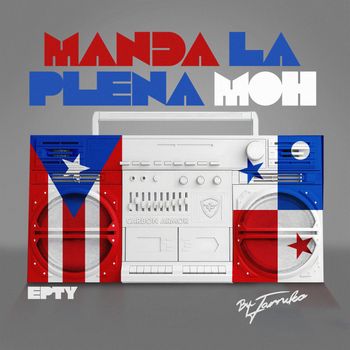 Farruko - Manda La Plena Moh