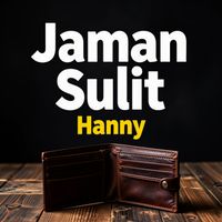 Hanny - Jaman Sulit
