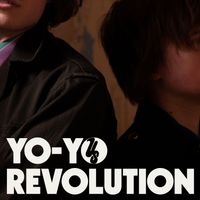 Us - Yo-Yo Revolution