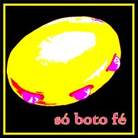 MESTRE MICHEL MOVIMENTO - SÓ BOTO FÉ
