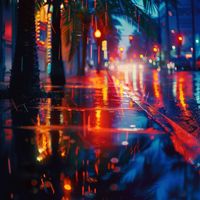 Monroe - Calor en la Noche