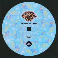 Henrik Villard - Bornholm (Asa Tate Remix)