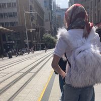 insight - WAX ON (Explicit)