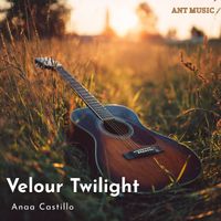 Anaa Castillo - Velour Twilight