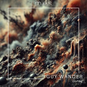 Guy Wander - Go Free (Explicit)