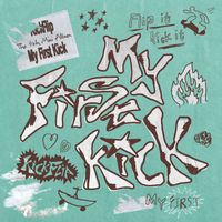 KickFlip - My First Kick