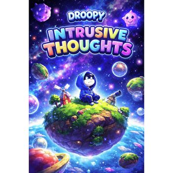 Droopy - Intrusive Thoughts