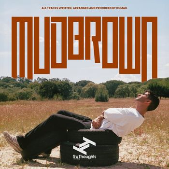 Kumail - Mudbrown