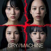 Lilith - CRY//MACHINE - Algorithm of Tears (Explicit)