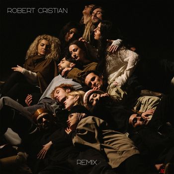 Robert Cristian - Noaptea (Remix)
