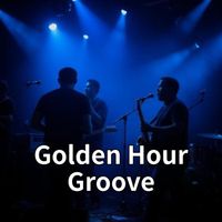 Gazelle - Golden Hour Groove