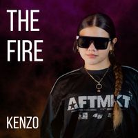 Kenzo - The Fire