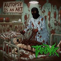TANDVK - Autopsy is an art