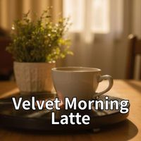 Gazelle - Velvet Morning Latte