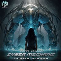 Pavel Velchev - Cyber Mechanic