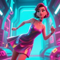 Renata - takut ada kamu