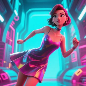 Renata - takut ada kamu