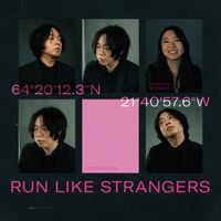 DEON - Run Like Strangers