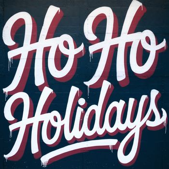 IMKime - HO HO Holidays