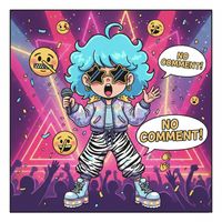 Mas Kevin - No Comment