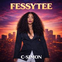 C-SIMON - FESSYTEE (Live)