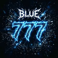 Blue - 777