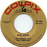 The Marcels - Blue Moon / Goodbye To Love (2026 Stereo Mix)