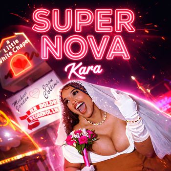 KARA - SuperNova  (Explicit)