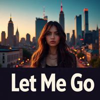 Akira - let me go
