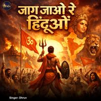 Dhruv - Jaag Jao Re Hinduon