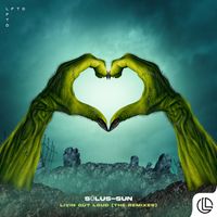 Sölus-Sun - Livin Out Loud (Remixes)