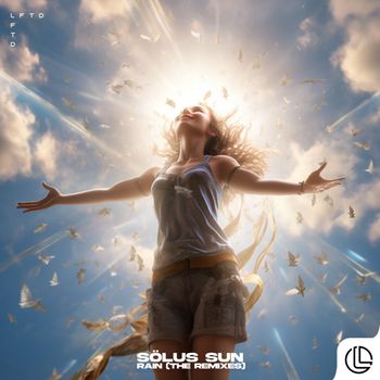 Sölus-Sun - Rain (The Remixes)