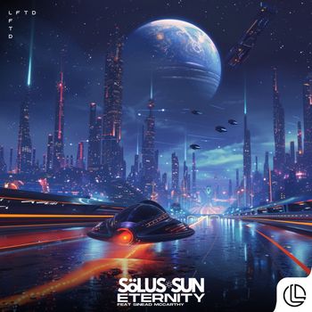 Sölus-Sun - Eternity