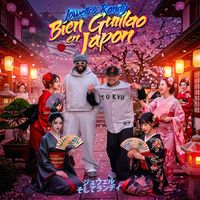 Jowell & Randy - Bien Guillao En Japón (Explicit)