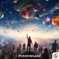 Sölus-Sun - No Burdens (Remixes)